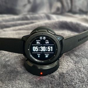 Samsung smart watch